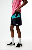 Formula 1 x PacSun Miami Sprint Sweat Shorts
