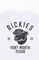 Dickies Panther T-Shirt