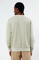 Polo Ralph Lauren Athletic Crew Neck Sweatshirt