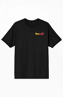 Dragon Ball Z Cell Goku T-Shirt
