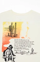 Cowboy Destination T-Shirt