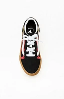 Vans Kids Flame Old Skool Shoes