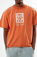Pacsun Flin T-Shirt
