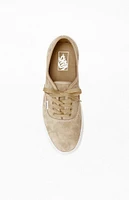 Vans Authentic Pig Suede Shoes