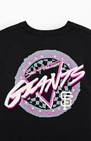 New Era San Francisco Giants Retro T-Shirt