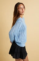 LA Hearts Vivienne Sweater