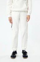 The Met x PacSun Kids Statue Sweatpants