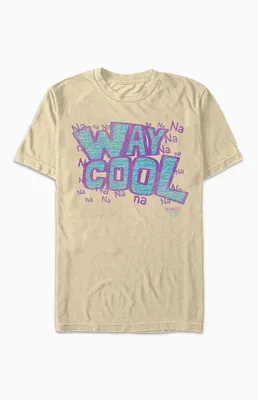 Nickelodeon Way Cool T-Shirt