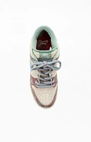 Nike Dunk Low SB x Crenshaw Skate Club Sneakers