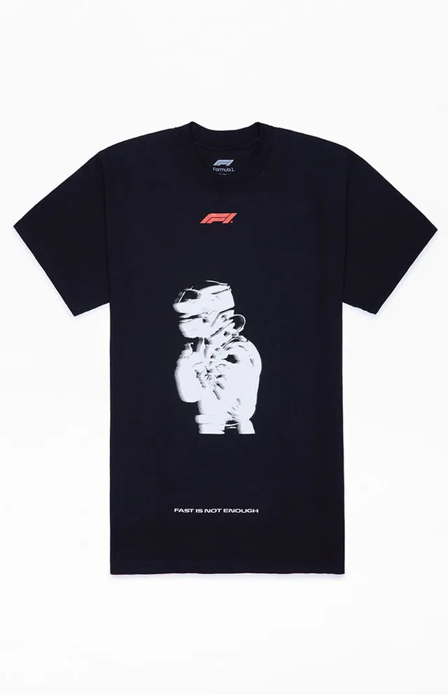 Formula 1 x PacSun Not For Race T-Shirt