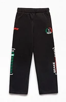 Formula 1 x PacSun Kids Born 2 Race Sweatpants