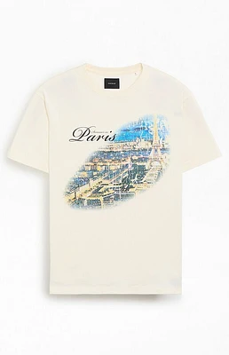 Pacsun Paris T-Shirt