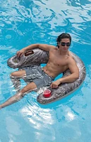 PoolCandy Realtree Max 7 Jumbo 48" Sun Chair Pool Float
