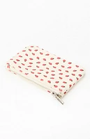 John Galt Strawberry Coin Purse