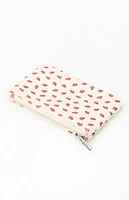 John Galt Strawberry Coin Purse