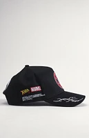 Civil x X-Men '97 X Snapback Hat