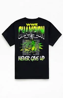 Ripple Junction Kids WWE Champ John Cena T-Shirt