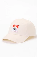 Los Sundays Bone The Daytona Hat