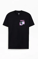 Obey Post Modern Classic T-Shirt