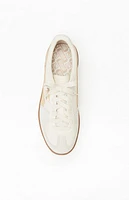 Puma Tan Palermo Leather Shoes