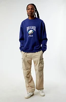 PacSun Boulder Colorado Crew Neck Sweatshirt