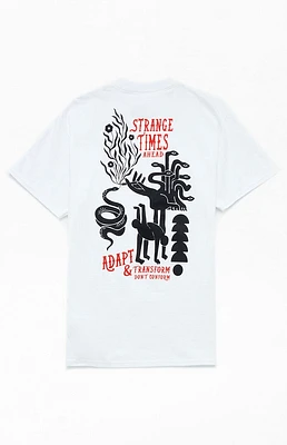 PacSun Strange Times T-Shirt