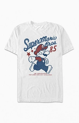 Great Super Mario Bros. T-Shirt