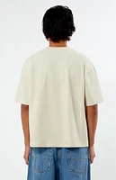 PacSun Duck Cropped Boxy T-Shirt