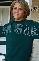 Pacsun Kids Pacific Sunwear Crew Neck Sweatshirt