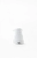 Vans Sk8-Hi White Shoes