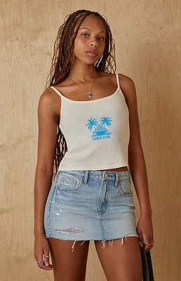 Your Favorite Paradise Island Tank Top