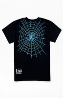 Lisa Lestrange Daisywebz Ringer T-Shirt