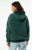 Pacsun Triple Star Hoodie