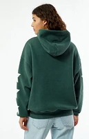 PacSun Triple Star Hoodie