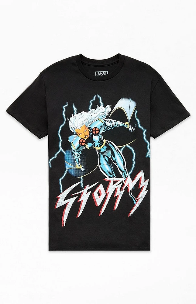 Marvel X-Men Storm T-Shirt