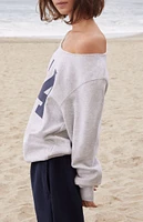 John Galt Estelle 44 Sweatshirt