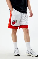 Mitchell & Ness Swingman Miami Heat 2005-06 Shorts