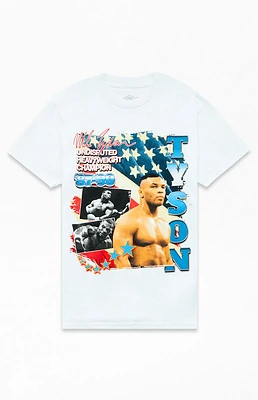 Mike Tyson USA T-Shirt