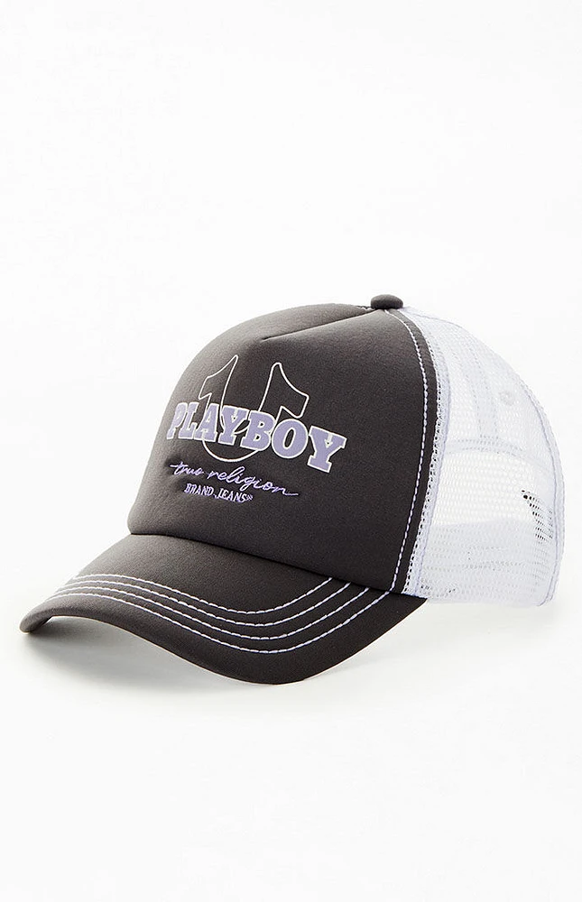 x Playboy Trucker Hat