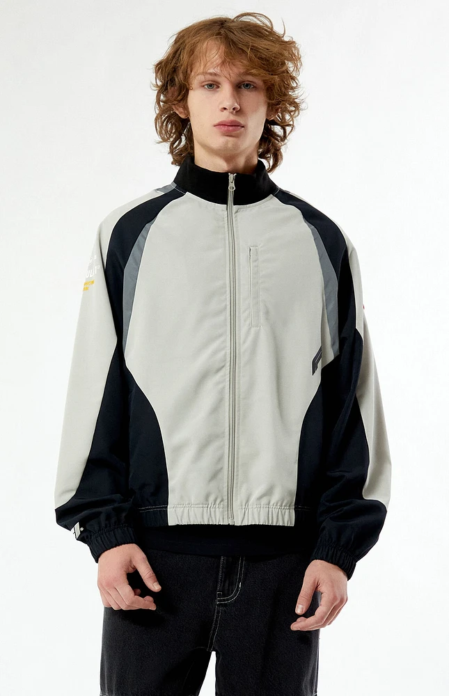 Formula 1 x PacSun Aero Warm Up Jacket