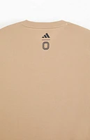 adidas Overtime T-Shirt