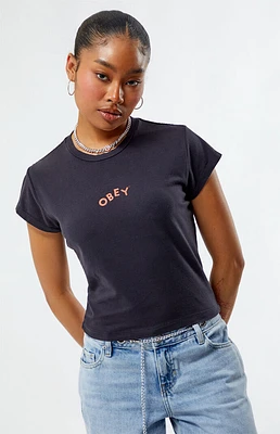 Obey Giddy Up T-Shirt