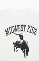 Midwest Kids Logo T-Shirt