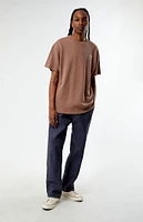 PacSun Underground Oversized T-Shirt