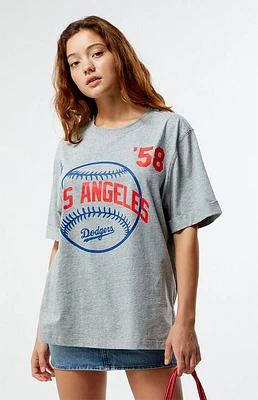 Wild Collective MLB x PacSun Oversized T-Shirt