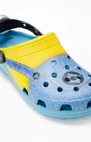 Crocs Despicable Me Classic Clogs