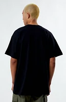 PacSun Dark Times LA T-Shirt