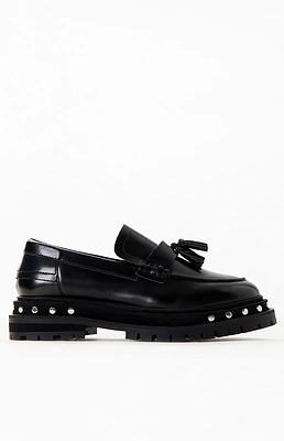 Women's Teagan Tassel Loafers