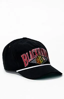 Blackhawks Hitch Snapback Hat