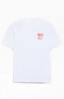 Motel Margarita Aspire To Retire Lounge T-Shirt